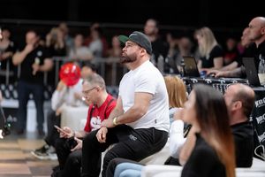 Фотограф Андрей Губренко